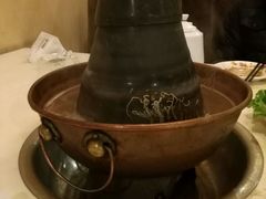 -通一顺老北京炭火锅(玉桥西路店)