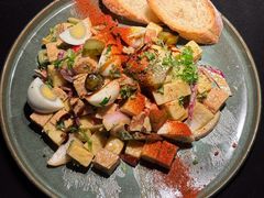 -Secco德式餐吧(南秀村店)