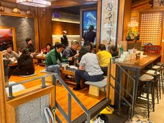 -长寿参鸡汤(朝韩风情街店)