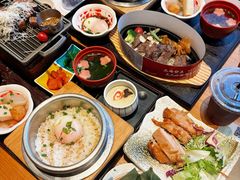 -味太助·银饭食堂(中华城店)