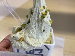 开心果-野人牧坊Gelato(天津南开大悦城店)