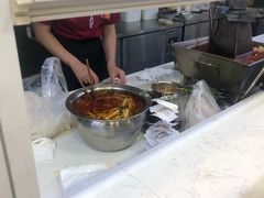 -田三卷馍(火车站店)