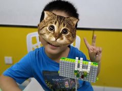 -童程童美·信息学竞赛·机器人编程·少儿编程(大钟寺校区)
