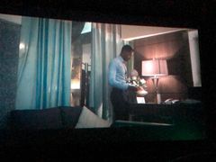 -橙天嘉禾影城(苏州印象城店)