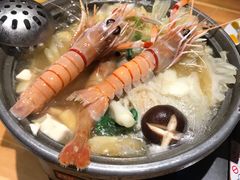-割烹旭日本料理(龙湖狮山天街店)