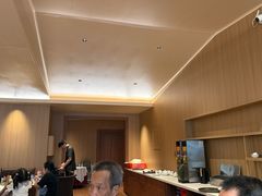 -金河半岛园林酒家(金融城店)