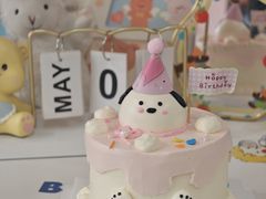 -千浔一暖DIY蛋糕烘焙(人民大学店)