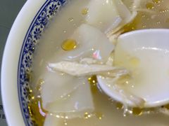 -松针蔡记蒸饺(花园路店)
