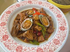 -苏梦江南·淮扬菜(夫子庙店)