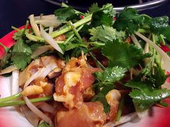 -石记老北京炙子烤肉(松园店)