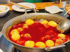 -李子坝梁山鸡(李子坝大鸡哥店)