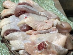 -探窝·竹笙椰子鸡(杨箕店)