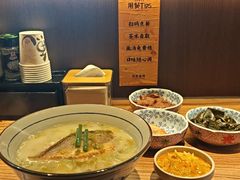 -蟹黄鱼·海派深夜面馆(江湾里店)