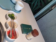-百年果林椰子鸡(中洲店)