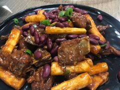 -睿柏云酒店-餐厅