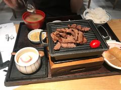 -味太助·银饭食堂(中华城店)