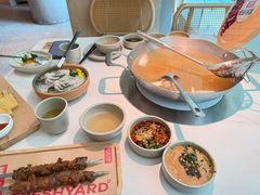 -左庭右院鲜牛肉火锅(新梅广场店)