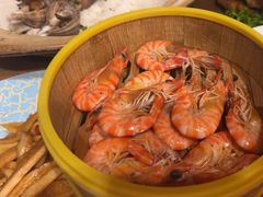 -高佳庄·舟山海鲜(海景旗舰店)