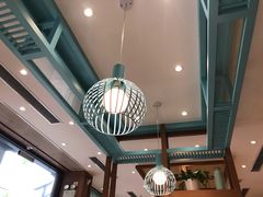大堂-满记甜品(湖滨店)