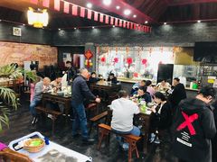 大堂-静海楼(学田店)