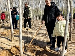 -石家庄市动物园