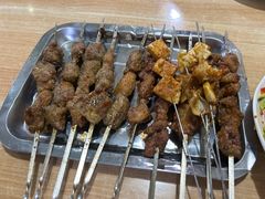 -新疆食府(华龙店)