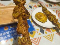 -清真吐鲁番餐厅(牛街店)