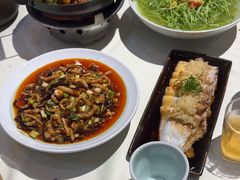 -天成·川菜家宴(礼岗店)