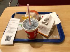 -汉堡王(砂之船店)