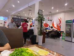 -怪怪龙虾·澳洲蓝龙王·深夜食堂(惊驾路店)