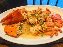 -环球港凯悦 · 享悦中餐厅