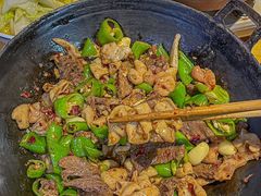 -张氏父子常德肠子馆(贺龙店)