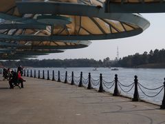 -美兰湖景区
