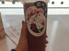 -奈雪的茶(南山大冲一期店)