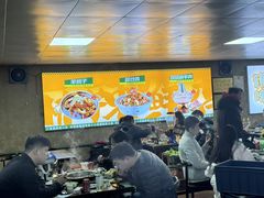 -清真·馬坡二旦烧烤(人生一串拍摄店)