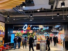 -Olé精品超市(北京合生汇店)
