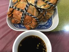 -小陆莲花蟹园农家乐(莲花岛店)