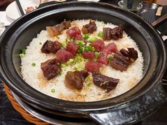 -猪肉婆私房菜(容桂总店)