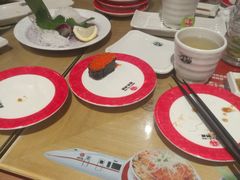 -友壹町寿司(嘉洲广场店)