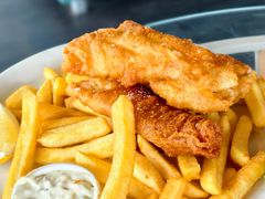 -Takapuna Beach Cafe