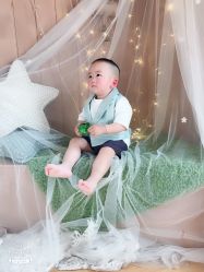 点击看大图 -哈尼Honey baby 儿童摄影(立丰国际公寓店)