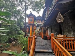 -鱼桥巷·美学川菜