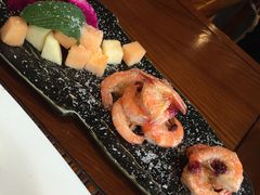 -烛影拾光观景餐厅·创意菜·摄影·小提琴(大唐不夜城店)