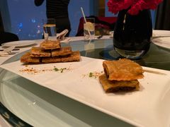 -金轩中餐厅 Jin Xuan(浦东丽思卡尔顿酒店)