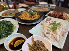-抱德·潮汕味(琶洲店原惠城鱼仔)