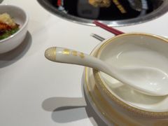 -潮正和潮汕牛肉火锅·老字号(番禺万达店)