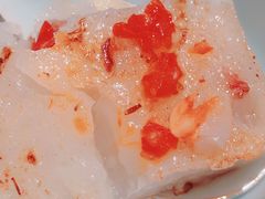 腊味萝卜糕-誉八仙酒楼(静安大悦城店)