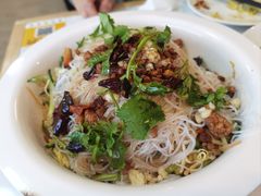 大拌菜-叁拾壹克饺子·东北菜(国贸店)