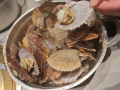 -华府海鲜碳烤自助(万达店)