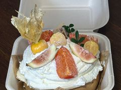 -流酥可心·牛乳蛋糕商店(禾祥西路店)